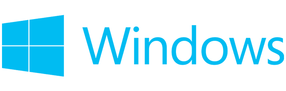 Windows 아이콘